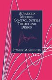 Advanced Modern Control System Theory and Design