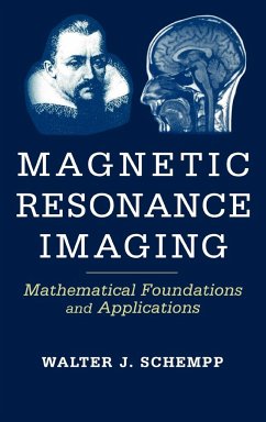 Magnetic Resonance Imaging - Schempp, Walter Johannes