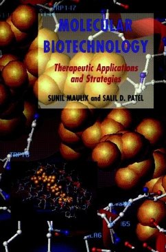 Molecular Biotechnology - Maulik, Sunil;Patel, Salil D.