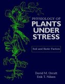 Physiology of Plants Under Stress: Soil and Biotic Factors