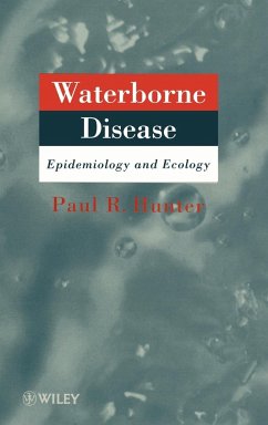 Waterborne Disease - Hunter, Paul R.