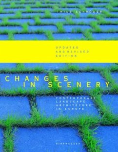 Changes in Scenery - Schröder, Thies