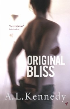 Original Bliss - Kennedy, A.L.