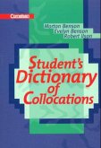 Student's Dictionary of Collocations