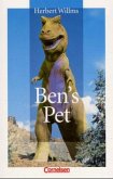 Ben's Pet