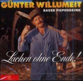 Bauer Piepenbrink, Lachen ohne Ende!