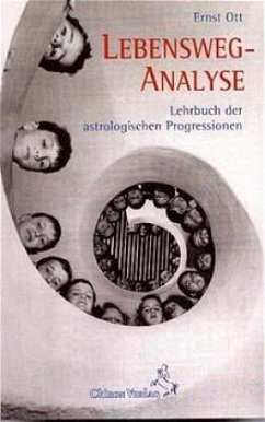 Lebensweg-Analyse - Ott, Ernst