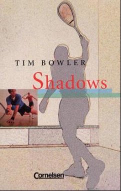 Shadows - Bowler, Tim