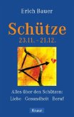 Das Astro-Handbuch Schütze, 23.11.-21.12.