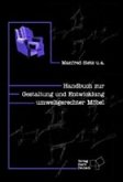 Handbuch zur Gestaltung und Entwicklung umweltgerechter Möbel Handbuch zur Gestaltung und Entwicklung umweltgerechter Möbel