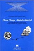 Global Change - Globaler Wandel