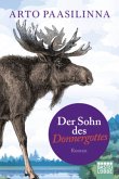 Der Sohn des Donnergottes Der Sohn des Donnergottes