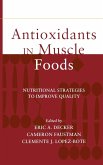 Antioxidants in Muscle Foods