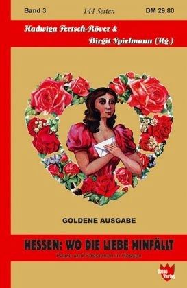 Hessen: Wo die Liebe hinfällt