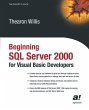 Beginning SQL Server 2000 for Visual... - Bild 1