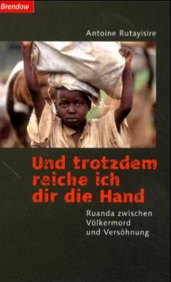 Und trotzdem reiche ich dir die Hand