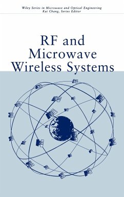RF and Microwave Wireless Systems - Chang, Kai
