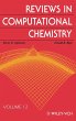 Reviews in Computational Chemistry,... - Bild 1