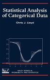 Statistical Analysis of Categorical Data