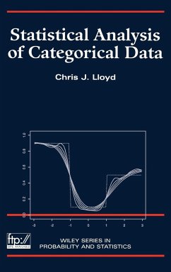 Statistical Analysis of Categorical Data - Lloyd, Chris J.