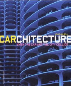 Carchitecture - Bell