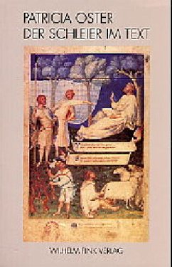 Cover Der Schleier im Text