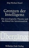 Grenzen der Intelligenz
