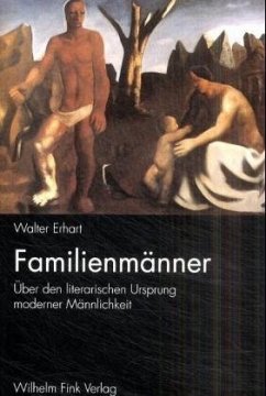 Familienmänner - Erhart, Walter