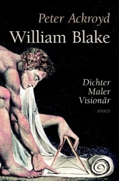 William Blake - Ackroyd, Peter