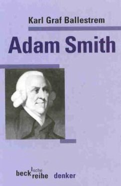 Adam Smith - Ballestrem, Karl Graf
