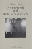 Zeichenprozeß und ästhetische Erfahrung