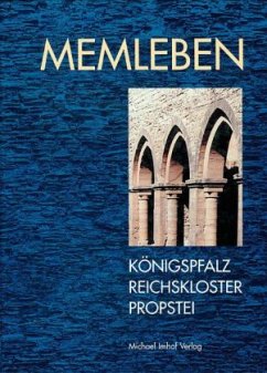 Cover Memleben