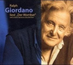 Ralph Giordano liest 