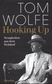 Hooking Up - Wolfe, Tom