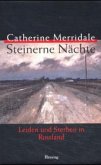 Steinerne Nächte