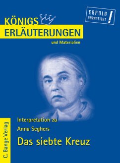 Interpretation zu Anna Seghers: 