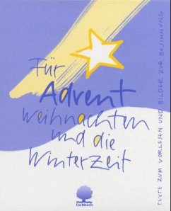 Cover Für Advent, Weihnachten und die Winterzeit, 5 Hefte