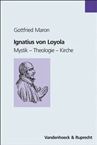 Ignatius von Loyola - Maron, Gottfried