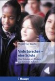 Viele Sprachen - eine Schule