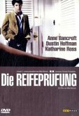 Die Reifeprüfung