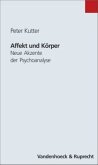 Affekt und Körper