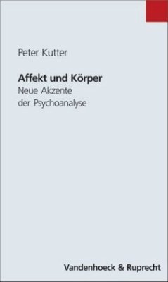 Affekt und Körper - Kutter, Peter