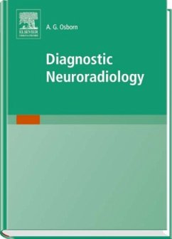 Diagnostic Neuroradiology - Osborn, Anne G.