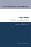 Patientenhandbuch, m. Audio-CD / Schlafstörungen