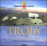 Troia, 1 CD-ROM