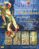 In den Wirren des Bauernkriegs. Jerg Ratgeb und der Herrenberger Altar, 2 CD-ROMs