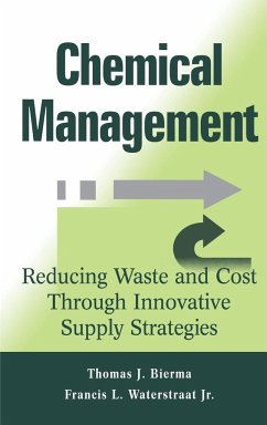 Chemical Management - Bierma, Thomas J.;Waterstraat, Francis L.