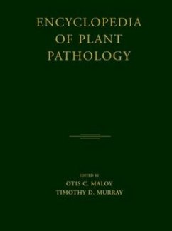 Encyclopedia of Plant Pathology - Maloy, Otis C.; Murray, Timothy D.