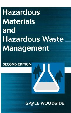Hazardous Materials and Hazardous Waste Management - Woodside, Gayle