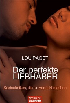Der perfekte Liebhaber - Paget, Lou